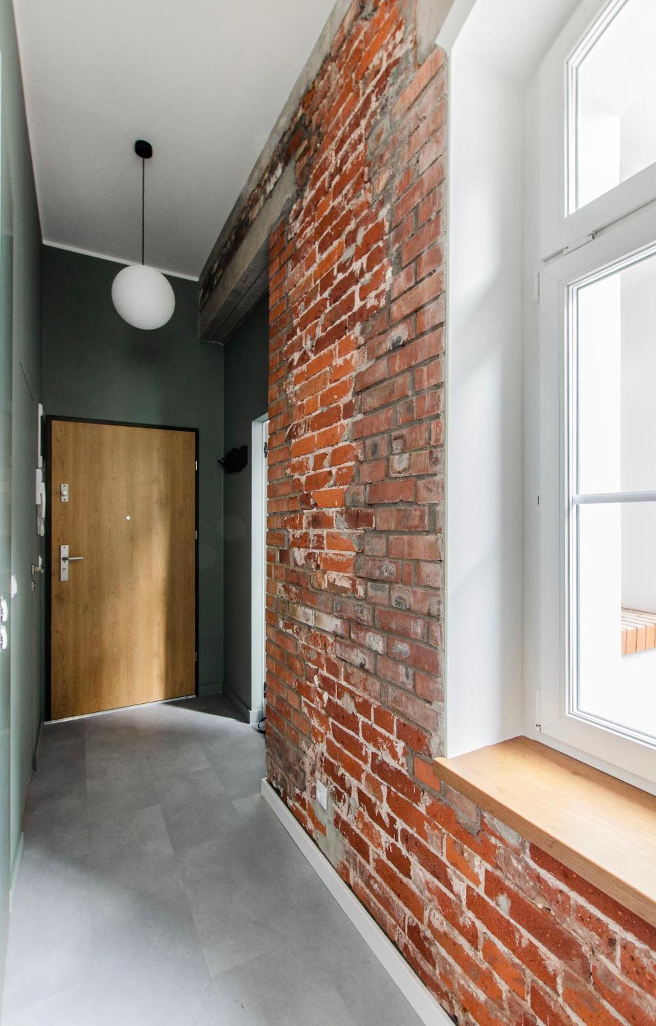 Loft City Center Apartments- Parking, Wifi, 24H Check-In 弗罗茨瓦夫 外观 照片