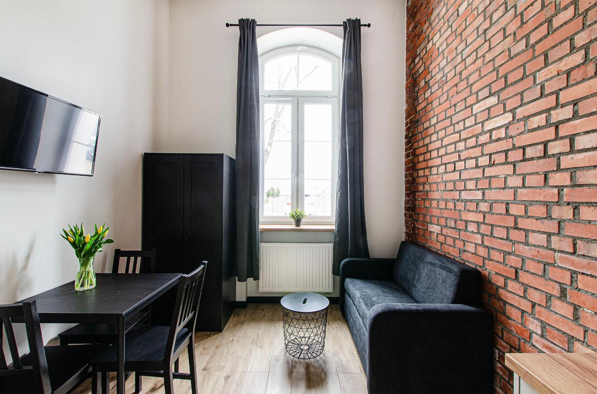 Loft City Center Apartments- Parking, Wifi, 24H Check-In 弗罗茨瓦夫 外观 照片
