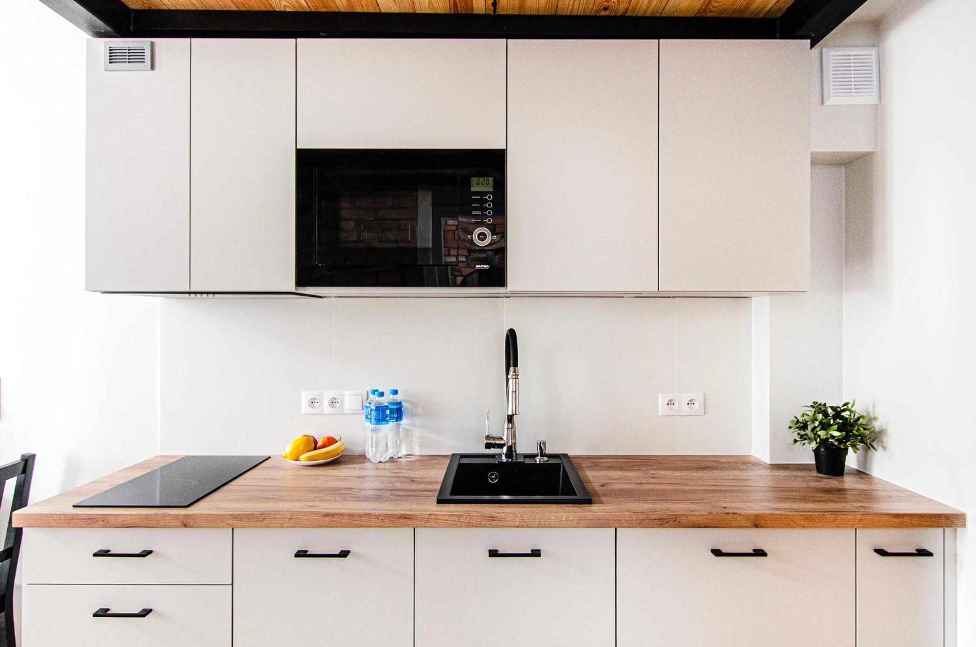 Loft City Center Apartments- Parking, Wifi, 24H Check-In 弗罗茨瓦夫 外观 照片