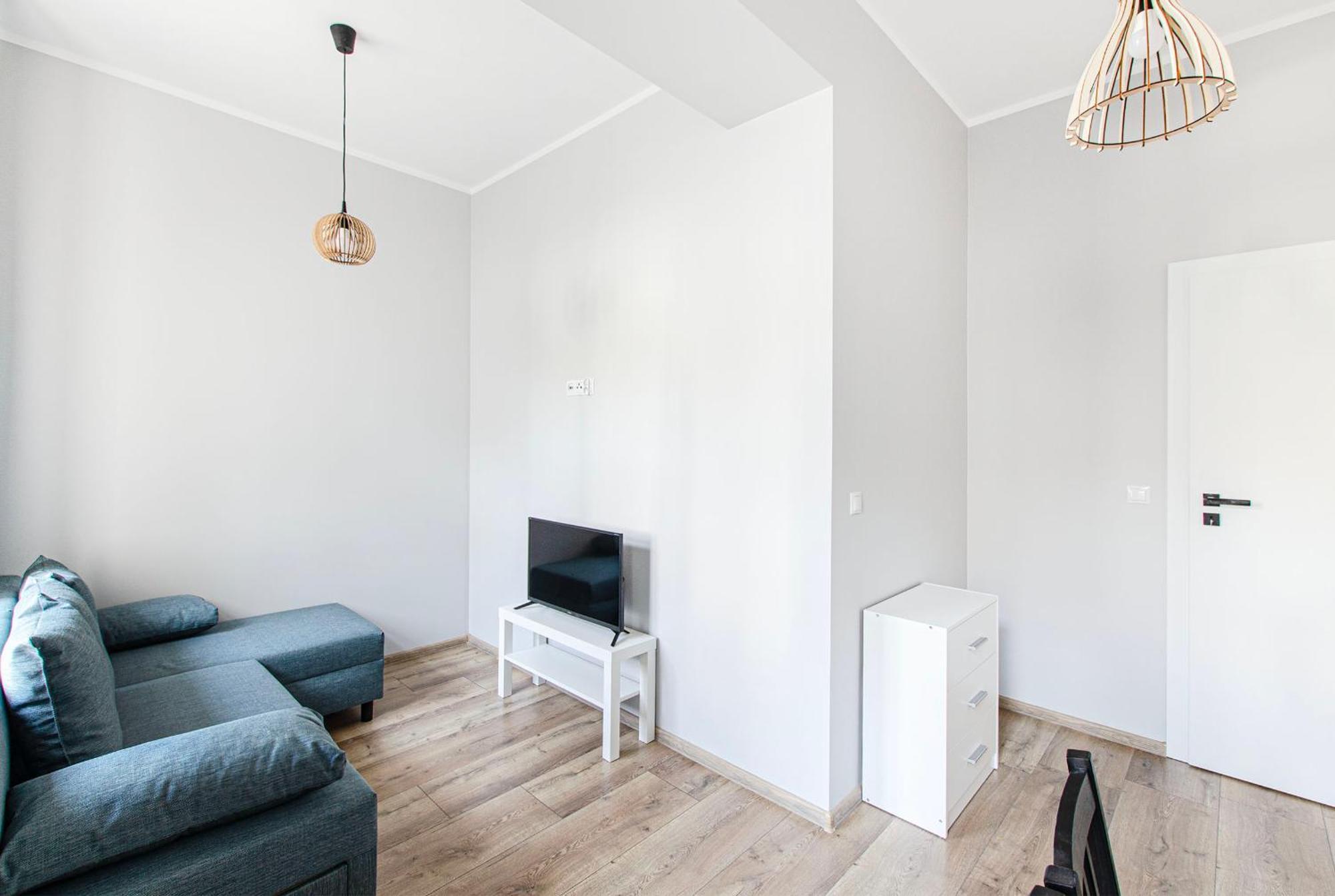 Loft City Center Apartments- Parking, Wifi, 24H Check-In 弗罗茨瓦夫 外观 照片